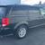 2019 BLACK DODGE GRAND CARAVAN SXT 4 thumbnail