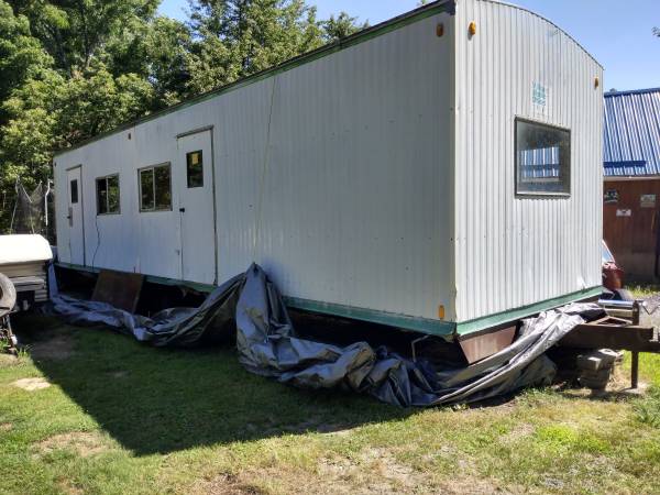 10x40 office trailer 1