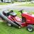 Bagger grass catcher for a Toro wheel horse ride mower lawn tractor 1 thumbnail