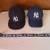 N.Y. Yankees Baseball Items and a N.Y. Yankees Wallet 2 thumbnail