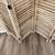Room Divider 8 Panel - Wood 5 thumbnail