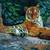Wild Life Paintings and Pet Portraits - Super Realism 19 thumbnail