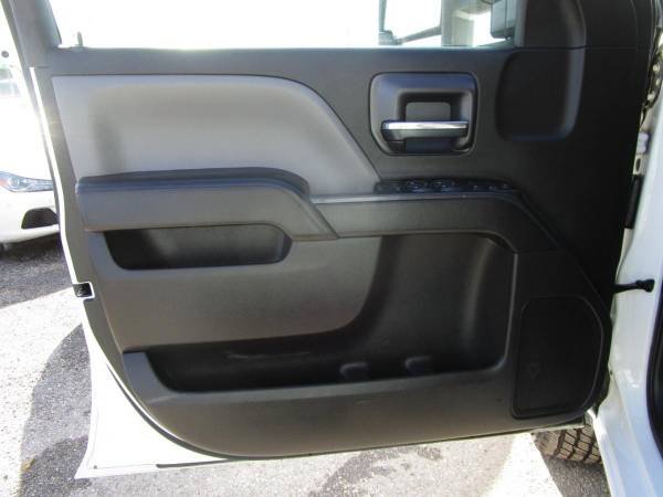 2019 Chevrolet Silverado 2500HD - Photo 15