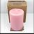 Retired Awakening Partylite 3 wick 6x8 scented candle 2 thumbnail