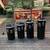 Vintage 80's Tama Octobans - 4 High Pitch w/stands 9 thumbnail