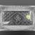 Waterford Crystal Trinket Bowl, Rectangular, Shamrock Designs 3 thumbnail