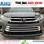 Used 2019 Toyota Highlander AWD 4D Sport Utility / SUV XLE 2 thumbnail