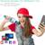 Firm Price! Brand New in a Box Wireless Bluetooth Karaoke Microphone 5 thumbnail
