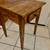 Table Side Accent Night Stand Solid Oak Colonial style vintage 2 thumbnail