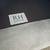 Restoration Hardware Swivel Armchair in Vintage Velvet Gray 3 thumbnail