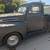 1950 Ford F-1 Pickup – Running Project / Solid Body 3 thumbnail