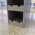 Ikea Horda Gray Open Cabinet - Just Assembled 6 thumbnail