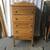 Vintage Vertical Dresser 1 thumbnail
