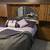 Queen bed set 2 thumbnail