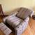 Curb alert - free recliner chair 2 thumbnail