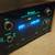 McIntosh MHT100 Minor Crack on the front Glass Build In AM/FM Board 4 thumbnail
