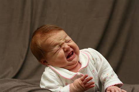 Cry Baby Cry (Roob)64031023838209124