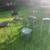 TVs, Chairs, Mirrors, Lamps, X-mas stuff, Tools, Hardwares, Many more. 1 thumbnail