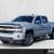 2018 Chevrolet Silverado 1500 LTZ 4x4 4WD Chevy Truck Crew cab 1 thumbnail