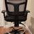 office chairs steelcase leap v2 matching leather & others freedelivery 5 thumbnail