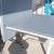 Prince Indoor Table Tennis Table PTT6800 $625obo 5 thumbnail