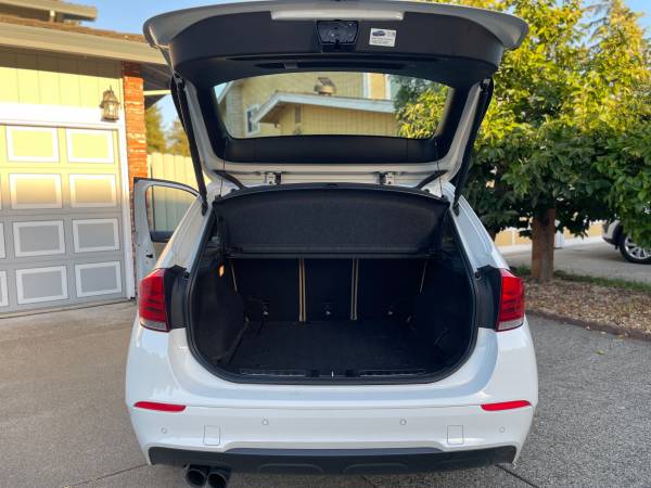 Drive in Style – 2015 BMW X1 M35i in Like-New Condition! - $16,999 (rohnert pk / cotati)63469884875267122