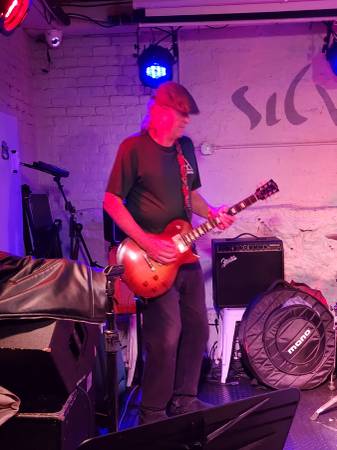 Guitar Lessons For Beginners and Intermediates 1