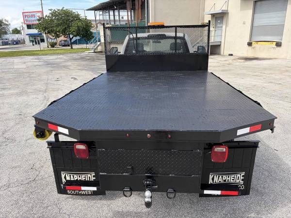 2017 Ford F 550 SD - Photo 8