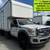 2013 FORD F550 XLT 20' 3 TON GRIP MOVING BOX TRUCK LIFTGATE GAS 1 thumbnail