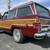 1981 *Jeep* *Wagoneer* *Classic Old School Limited Wagg 6 thumbnail
