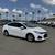 2019 Chevy Chevrolet Cruze LS sedan Summit White 14 thumbnail