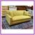 New California Sofa Leanna Contemporary Sofa 4 thumbnail