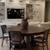 Studio McGee dining table - extendable 8-10p 9 thumbnail