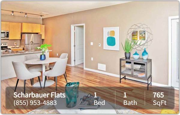 $1,184 / 1br - 765ft2 - Rediscover living: Unwind in our 1 BR, 1 BA spaces. (Midland)63622635979009121