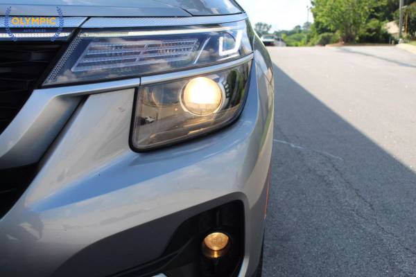 2021 Kia Seltos - ¡Cómpralo Aquí, Paga Aquí Disponible! - $16,299 (Atlanta)63620528979457123