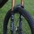 Cannondale E Mountain Bike Medium Moterra SL LAB71 2024 with 350 miles 20 thumbnail