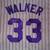 Signed Larry Walker Baseball Jersey 2 thumbnail