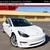 2020 Tesla Model 3 Standard Range Plus Sedan 4D *WE FINANCE* RWD 1 thumbnail