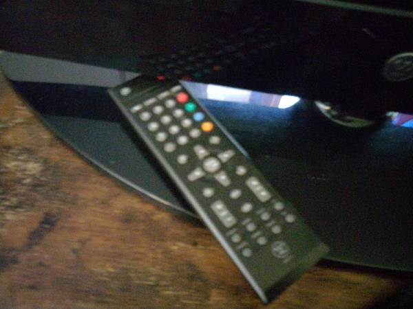42 inch TV (regular) 1