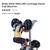 Body Solid Leverage Squat and Calf Raise Machine 2 thumbnail