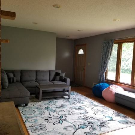 $3,500 / 5br - 2660ft2 - 3 Bath Updated Cul-De-Sac Acre Lot Minnetonka Schools Walkout Basement (Minnetonka, MN)63990230487938122