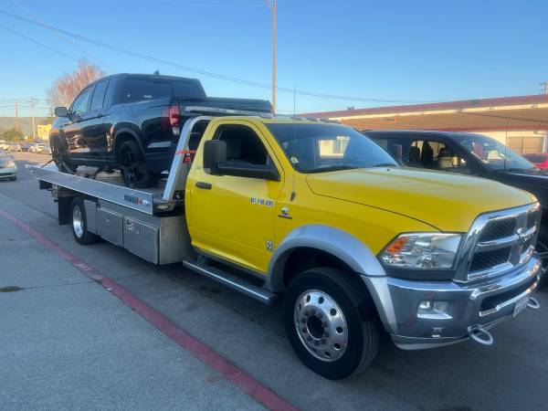 2017 RAM HD turbo cummins - Photo 2