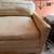 Vintage handmade sofa 7 thumbnail