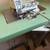 Juki Industrial Sewing Machine 3 thumbnail