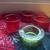 Glass Candle Holders 3 thumbnail