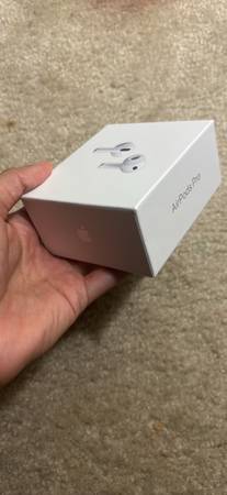 AirPod Pro 3rd Generation 1