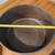 VTG Cast Iron Dutch Oven/Kettle-7 Qt., Lid & Handle-Seasoned 5 thumbnail