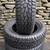 Cooper Evolution Winter Snow Tires 245/60/18 Outstanding Condition 1 thumbnail