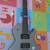 2002 ESP LTD EC-100  Electric Guitar Korea 2 thumbnail