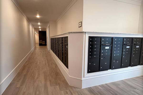 $1,450 / 1br - 761ft2 - Rare Opportunity! Modern 1-1 BR w/ Gym & Shimmering Pool (East Downtown)63906678171139121